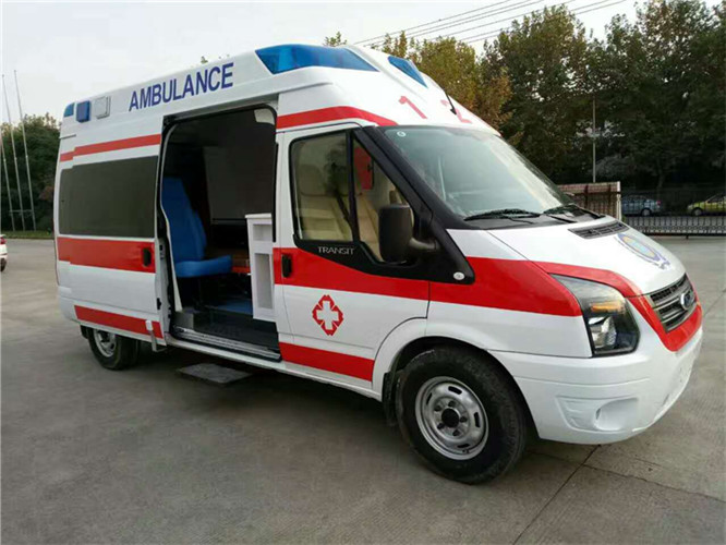 邯山乌鲁木齐沙依巴克区上线 “安康护送” 非急救转运服务平台