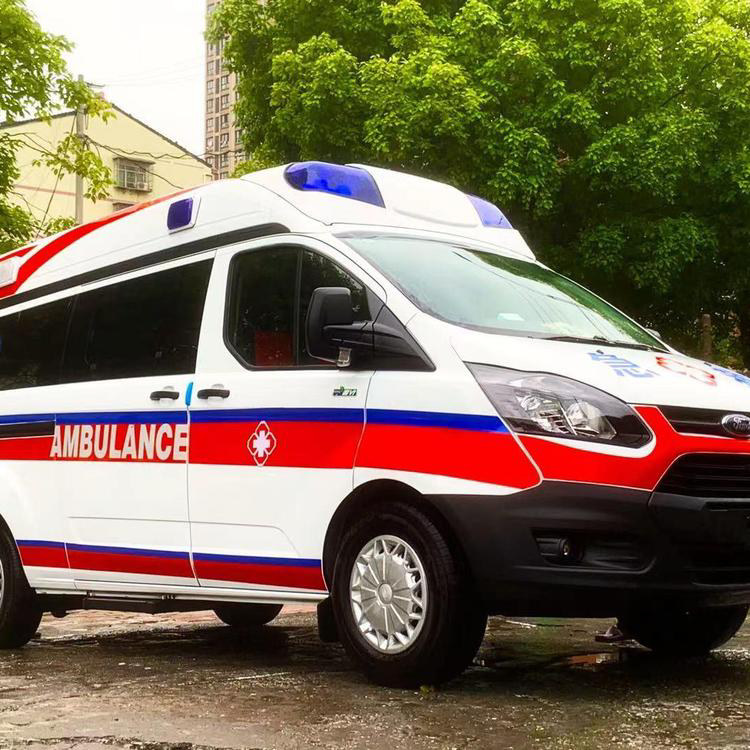 邯山跨省救护车出租护送返乡